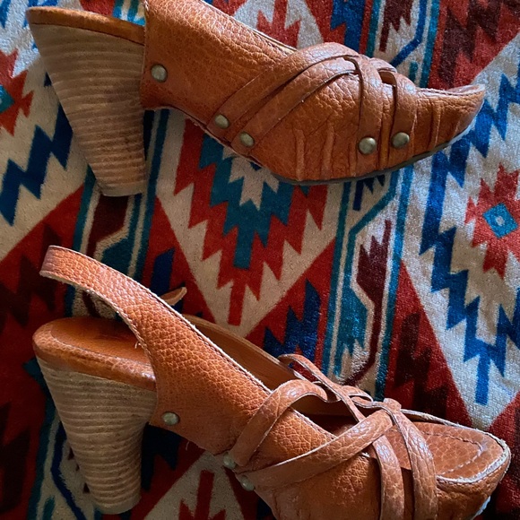 Frye Slingback pumps - Picture 4 of 6